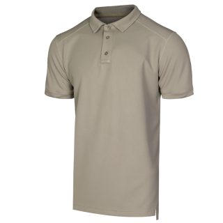 Поло CoolPass Stone 958