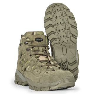 Напівботинки TROOPER SQUAD BOOTS 5 INCH Multicam, Teesar