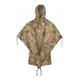 Пончо американське (Rip-Stop) ARIDFLEC