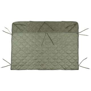 Пончо Liner (Comforter), 210 x 150 cm, Olive, VIK-TAILOR