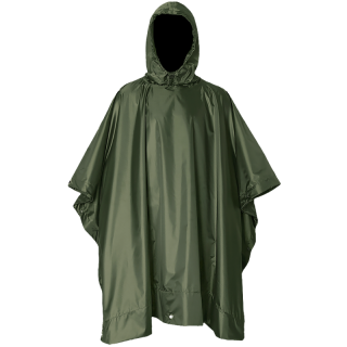 Пончо Piligrim Rip-Stop Олива (5922)