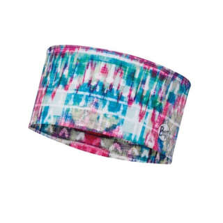 пов'язка на голову buff coolnet uv+ headband, dogun multi (bu 122627.555.10.00)