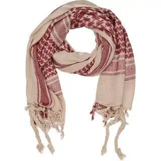 Пов'язка універсальна Шемаг (Арафатка) Coyote/brown