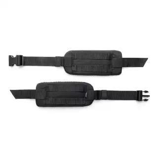 Пояс розвантажувальний для рюкзака 5.11 ® RUSH® Belt Kit Black