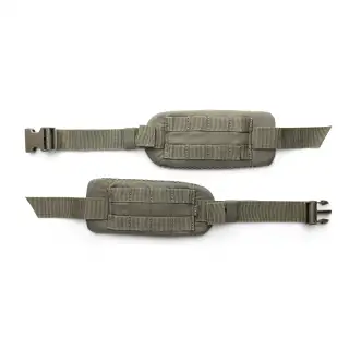 Пояс розвантажувальний для рюкзака 5.11 ® RUSH® Belt Kit RANGER GREEN