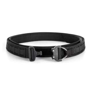 Пояс тактический 5.11 Maverick Battle Belt D-Ring, Black, L, 5.11 Tactical