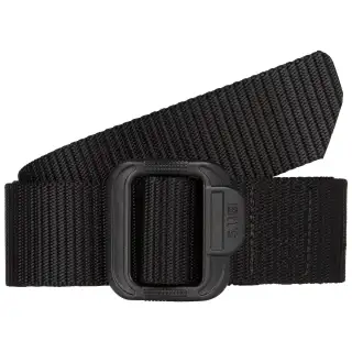 Пояс тактичний 5.11 TDU Belt - 1.5 Plastic Buckle Black