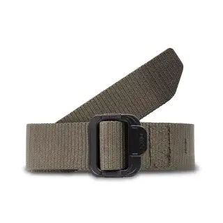 Пояс тактичний 5.11 TDU Belt - 1.5 Plastic Buckle RANGER GREEN