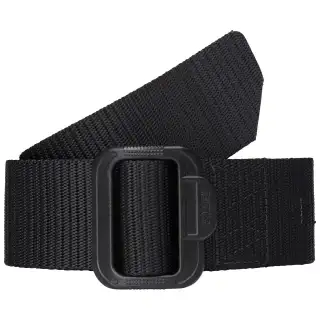 Пояс тактичний 5.11 TDU Belt - 1.75 Plastic Buckle , Black