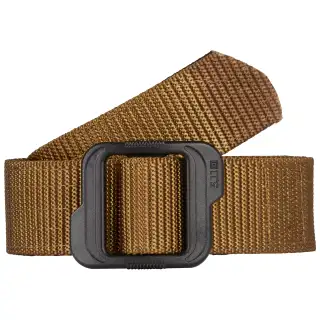 Пояс тактичний двосторонній 5.11 Double Duty TDU Belt 1.5 Coyote