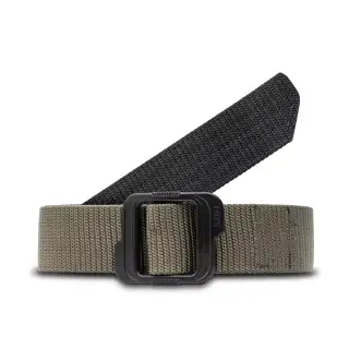 Пояс тактичний двосторонній 5.11 Double Duty TDU Belt 1.5 RANGER GREEN