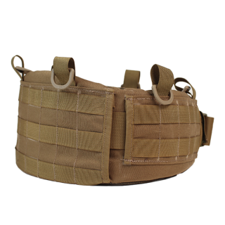 Пояс тактичний WarMir, Coyote, Україна