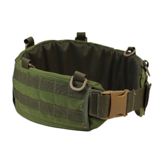 Пояс тактичний WarMir, Olive Green