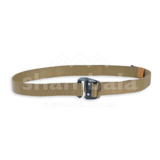 пояс tatonka stretch belt 32mm, brown (tat 2867.346)