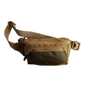 Сумка поясна Covert Range, Coyote