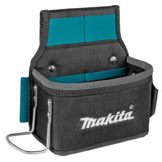 Поясна сумка з тримачем для молотка MAKITA E-15257