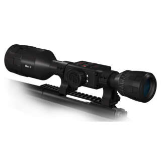 Приціл тепловізійний ATN Mars 4 384 4.5-18x