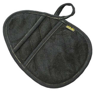 Прихват Mechanix X-Pad One size Чорний, Black, S