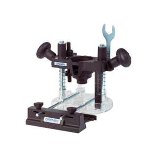 Приставка для фрезерування Dremel (335)