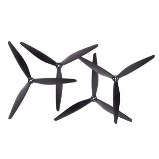 Пропелери для FPV Gemfan Propeller 13*8*3 (2CW+2CCW)