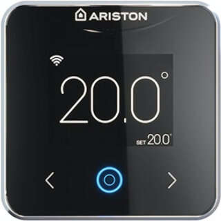 Пульт управления Ariston CUBE S NET (Black) код 3319126, ARISTON