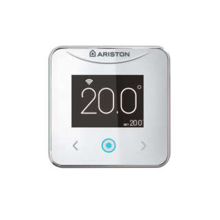 Пульт управления Ariston CUBE S NET (White) код 3319476, ARISTON