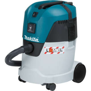 Пилосос MAKITA VC2512L + b-11994