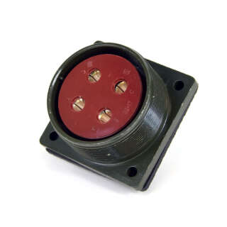 Разъем 32-17 4pin female plug, Lidelai