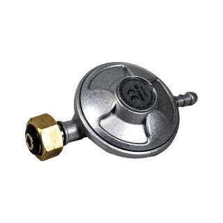 Редуктор DALI LPG Regulator With Clamp
