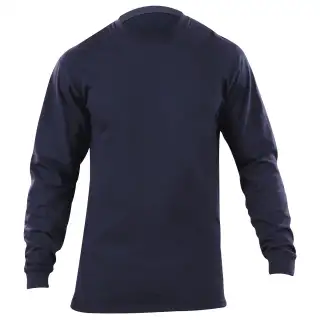 Реглан 5.11 Station Wear Long Sleeve Fire Navy
