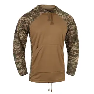 Реглан літній SERPENS NGU Camo