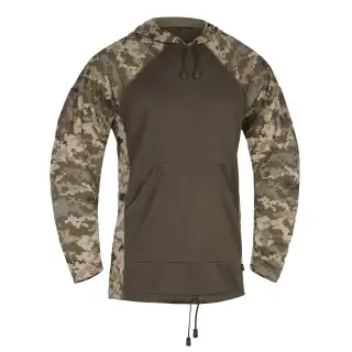 Реглан літній SERPENS Український цифровий камуфляж (ММ-14)