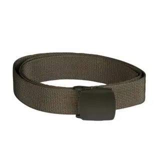 Ремінь брючний Sturm Mil-Tec Quick Release Belt 38 mm Olive