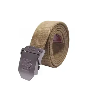 Ремінь брючний Тризубець Coyote