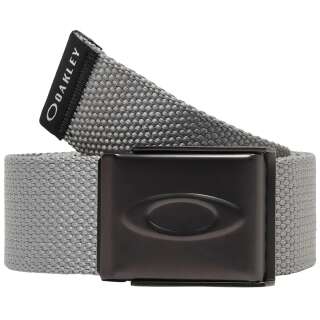 Ремень Oakley Ellipse Web, Grey