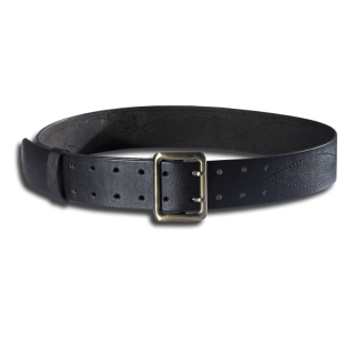 Ремінь Портупея Чорний 0015