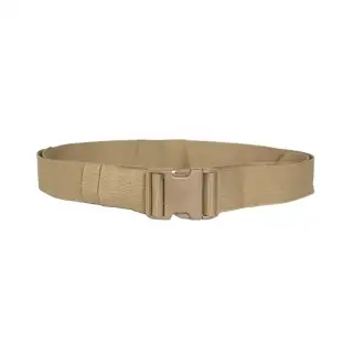 Ремінь військовий з швидким відкриванням ARMY BELT Coyote