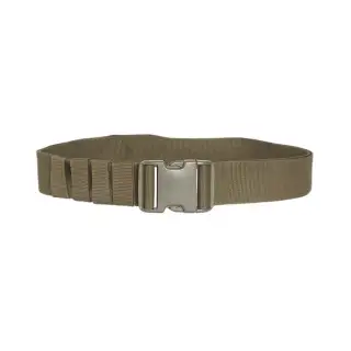 Ремінь військовий з швидким відкриванням ARMY BELT Olive