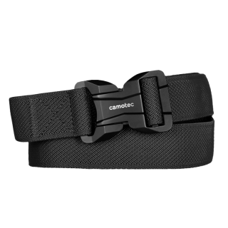 Ремінь Magnet Чорний (5913)