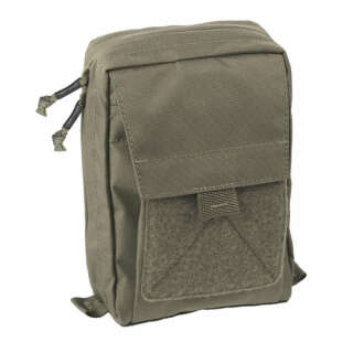 Підсумок URBAN ADMIN [O.03] - Cordura, Adaptive Green, Helikon-Tex