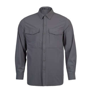 Сорочка GEN2 Outdoor Stretch Rip-Stop Нейлон Shadow Grey, Shadow Grey