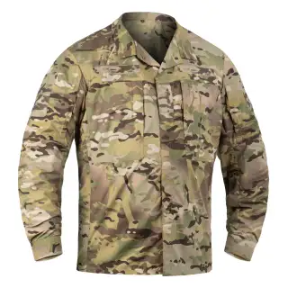 Сорочка польова тропічна ALTITUDE MTP/MCU camo
