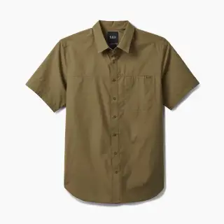 Сорочка тактична 5.11 ® Wyatt Short Sleeve Shirt Kangaroo