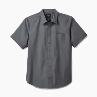 Сорочка тактична 5.11 ® Wyatt Short Sleeve Shirt Storm