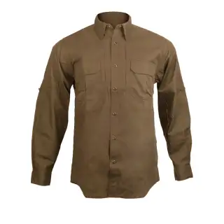 Сорочка тактична 5.11 Tactical Taclite Pro Long Sleeve Shirt