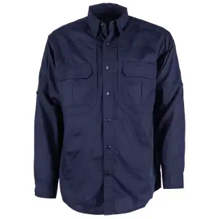Сорочка тактична 5.11 Taclite Pro Long Sleeve Shirt Dark Navy