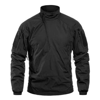 Сорочка UBACS UF PRO UF PRO AcE Gen.2 Winter Combat, Black, M