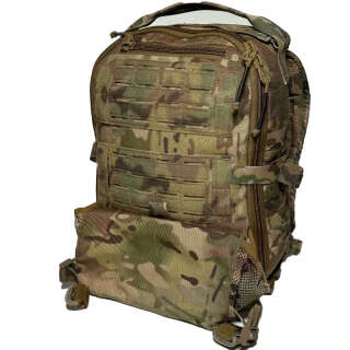 Рюкзак Адаптер MOLLE Multicam, Multicam