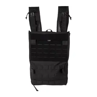 Рюкзак для питної системи 5.11 PC Convertible Hydration Carrier Black