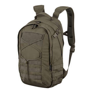 Рюкзак EDC – Cordura – 21 л, RAL 7013, Helikon-Tex